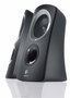 Logitech Z313 Altavoces 2.1 Negro